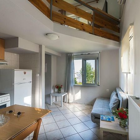 Hra & Athena Maisonette Chania  Bilik gambar