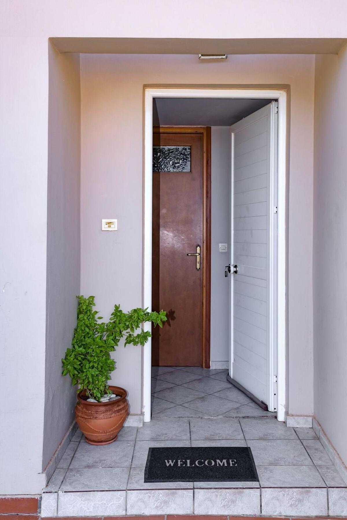 Hra & Athena Maisonette Chania  Luaran gambar
